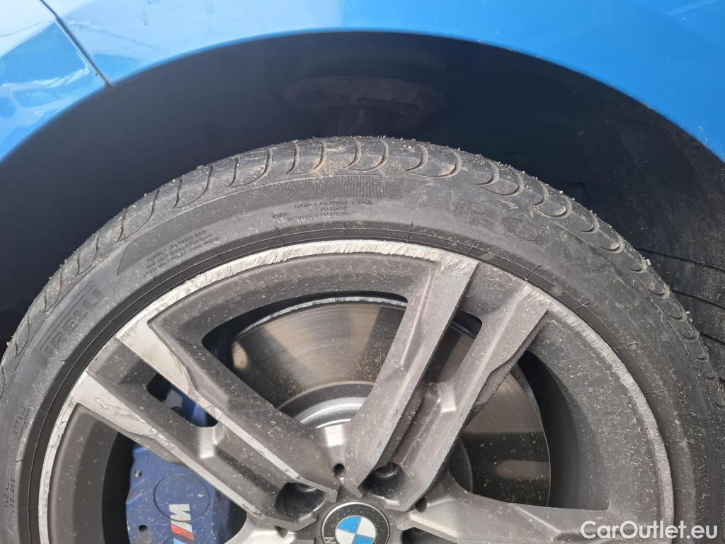  Bmw  Serie 1 Série 1 Berline M135 i xDrive 2.0 305CV BVA8 E6d #41