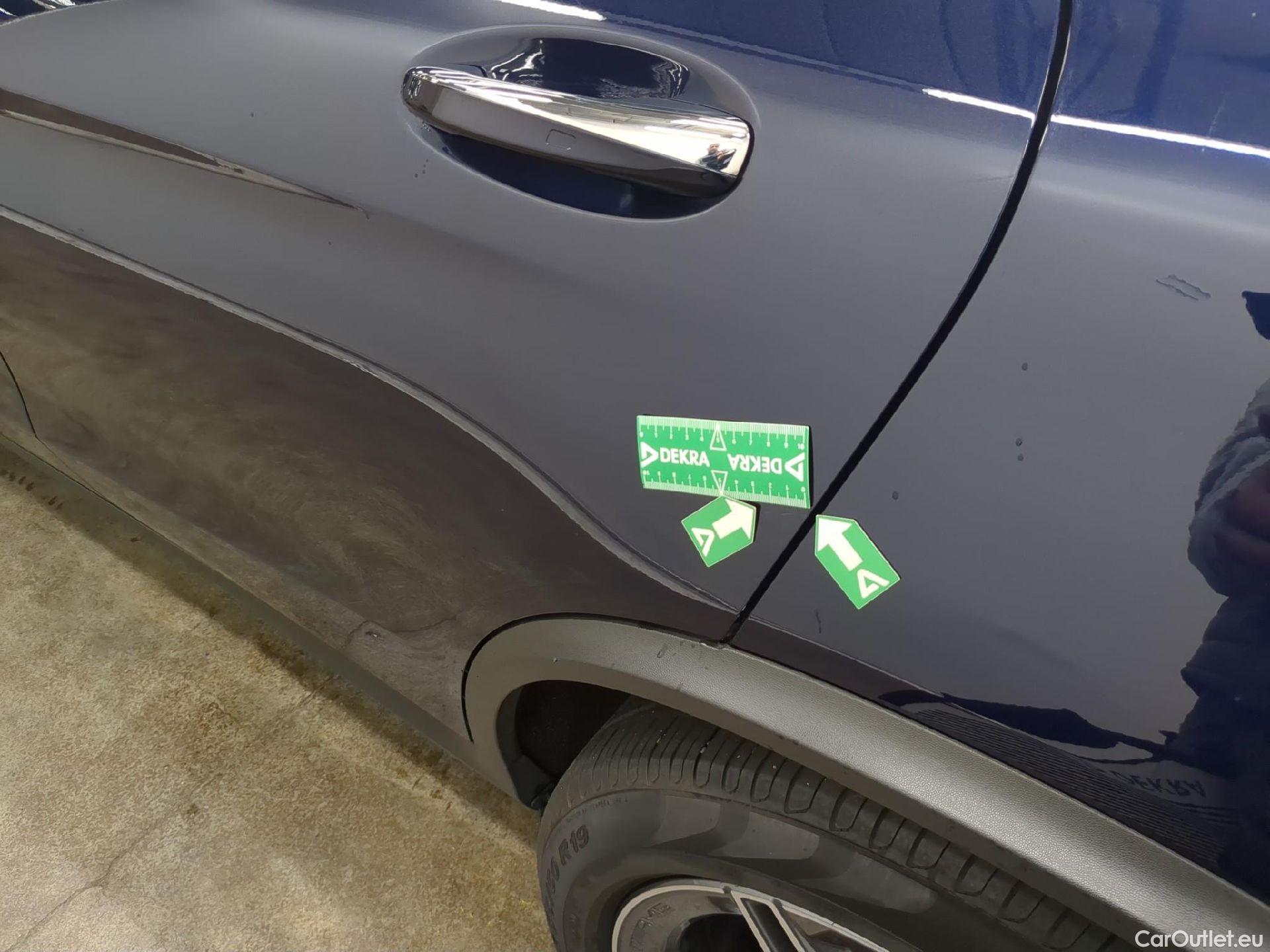  Mercedes  G-Klasee MERCEDES-BENZ GLC Coupe / 2019 / 5P / Coupé 2.0 GLC 300 DE AMG LINE 4MATIC #1