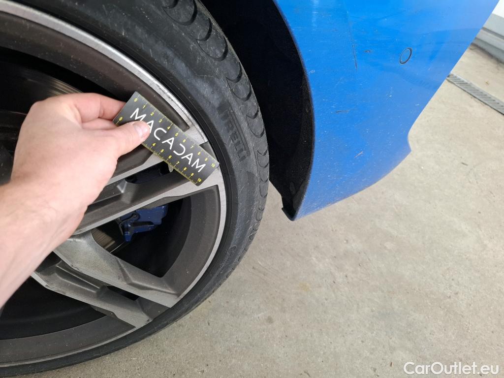  Bmw  Serie 1 Série 1 Berline M135 i xDrive 2.0 305CV BVA8 E6d #22