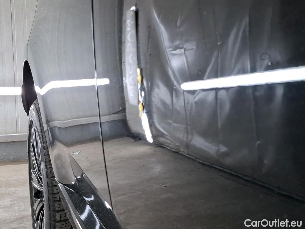  Land Rover  Discovery LAND ROVER Range Rover / 2021 / 5P / SUV PHEV P510e 1st Edition SWB #10