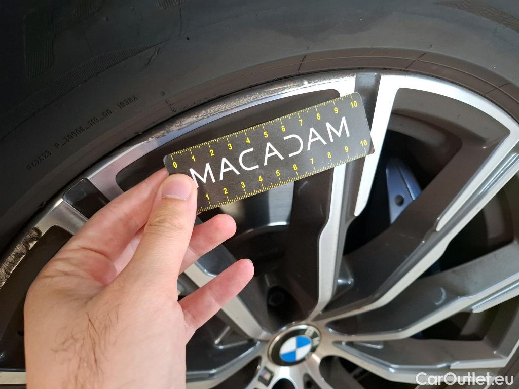  Bmw  X5 Série  xDrive 25 d M Sport 2.0 230CV BVA8 #10