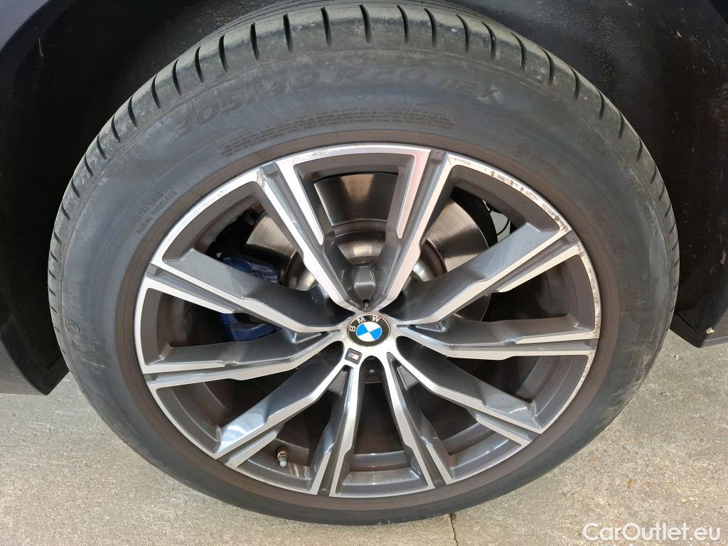  Bmw  X5 Série  xDrive 25 d M Sport 2.0 230CV BVA8 #12