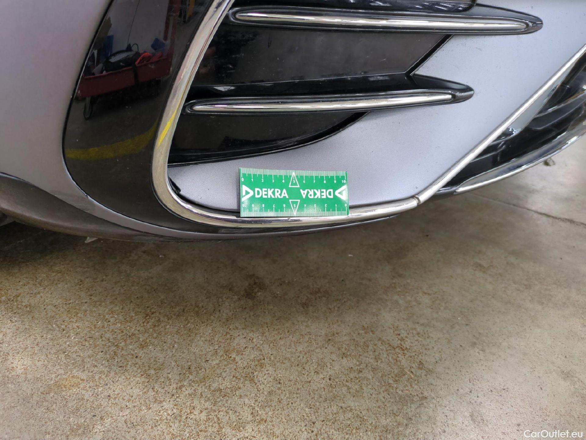  Mercedes  EQC MERCEDES-BENZ EQS / 2021 / 5P / Berline EQS 450+ AMG Line #30