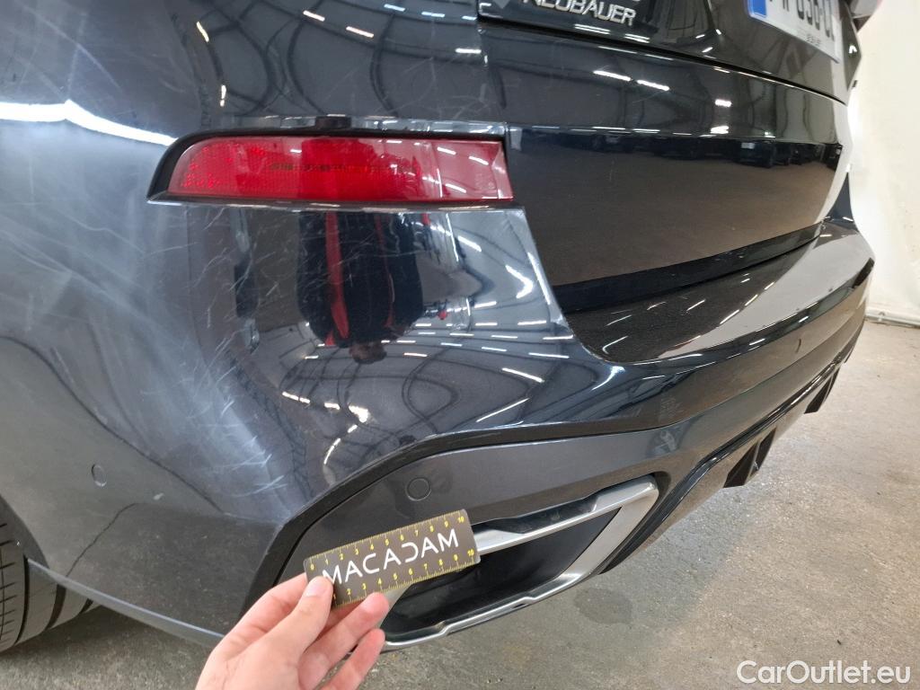  Bmw  X5 Série  xDrive 25 d M Sport 2.0 230CV BVA8 #5