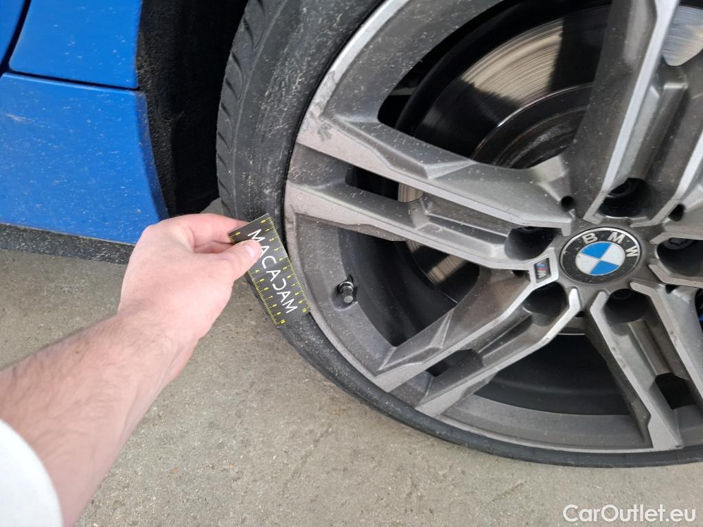  Bmw  Serie 1 Série 1 Berline M135 i xDrive 2.0 305CV BVA8 E6d #23