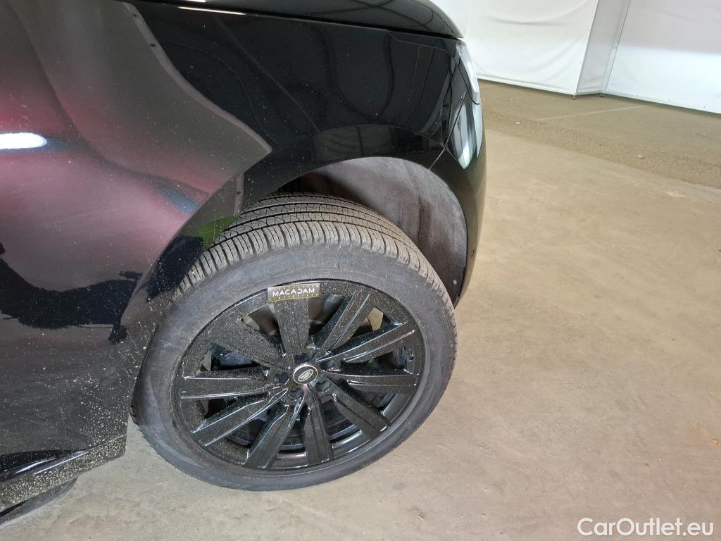  Land Rover  Discovery LAND ROVER Range Rover / 2021 / 5P / SUV PHEV P510e 1st Edition SWB #1