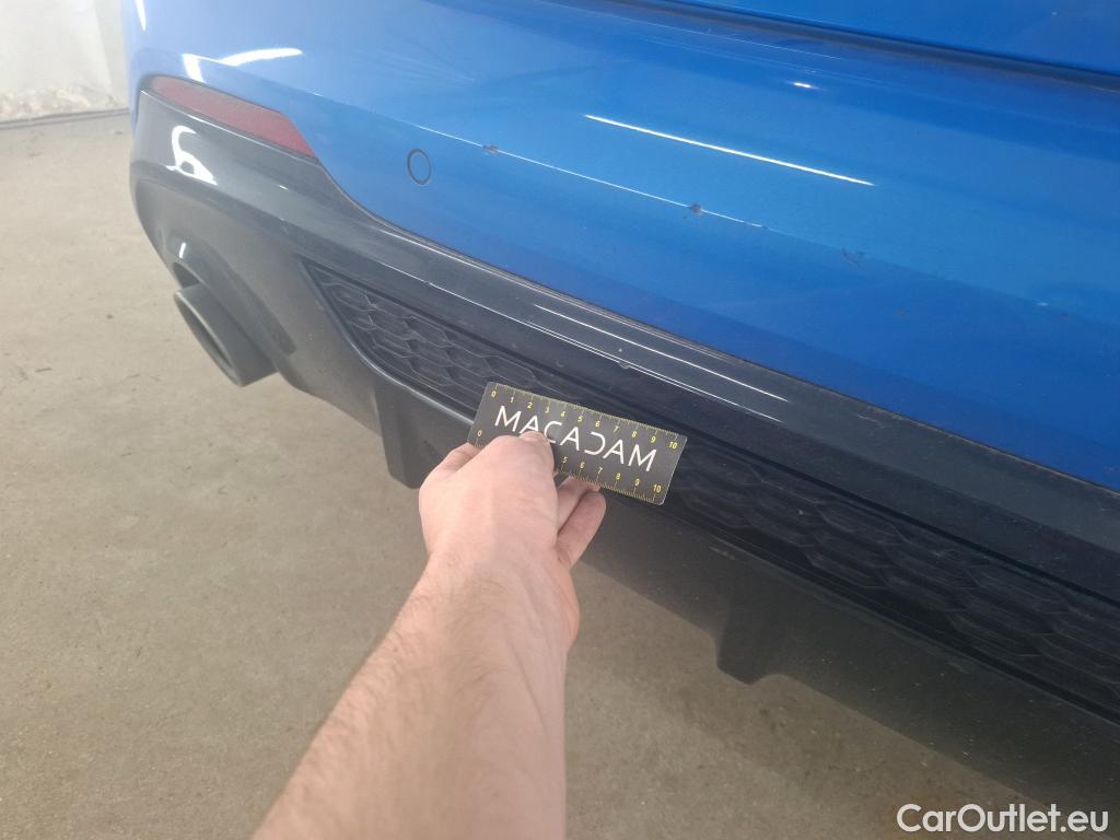  Bmw  Serie 1 Série 1 Berline M135 i xDrive 2.0 305CV BVA8 E6d #14