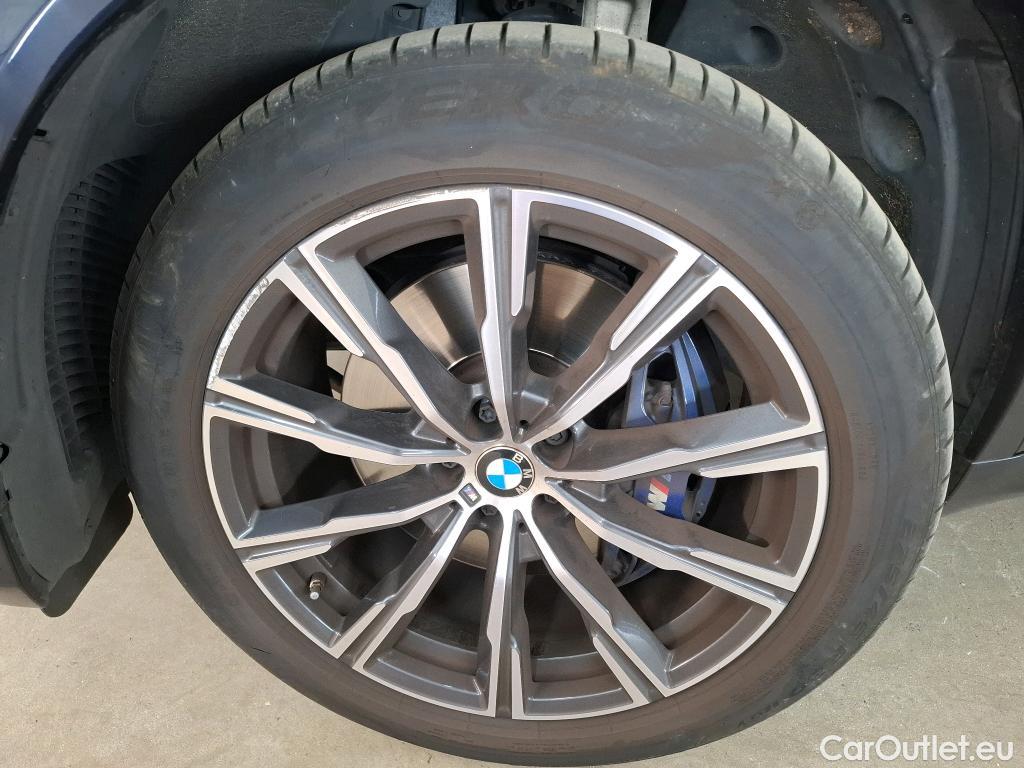  Bmw  X5 Série  xDrive 25 d M Sport 2.0 230CV BVA8 #8