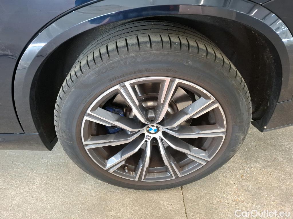  Bmw  X5 Série  xDrive 25 d M Sport 2.0 230CV BVA8 #11