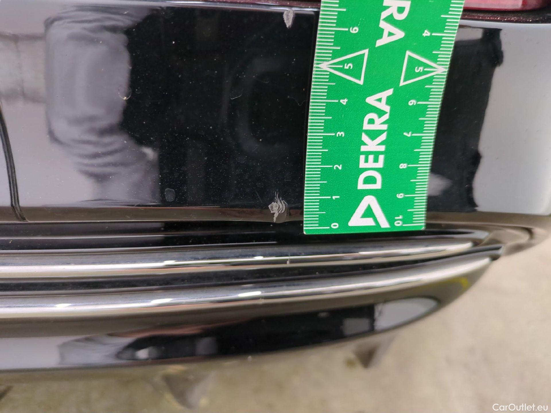  Mercedes  EQC MERCEDES-BENZ EQS / 2021 / 5P / Berline EQS 450+ AMG Line #35