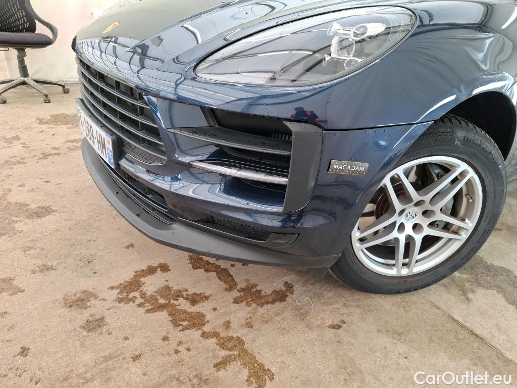  Porsche  Macan  S 3.0 355CV BVA7 E6dT #36