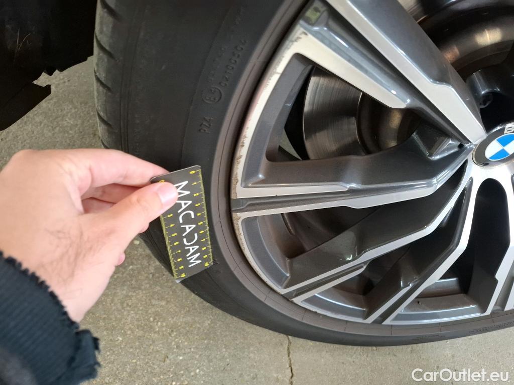  Bmw  X5 Série  xDrive 25 d M Sport 2.0 230CV BVA8 #17