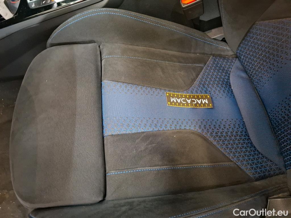  Bmw  Serie 1 Série 1 Berline M135 i xDrive 2.0 305CV BVA8 E6d #50