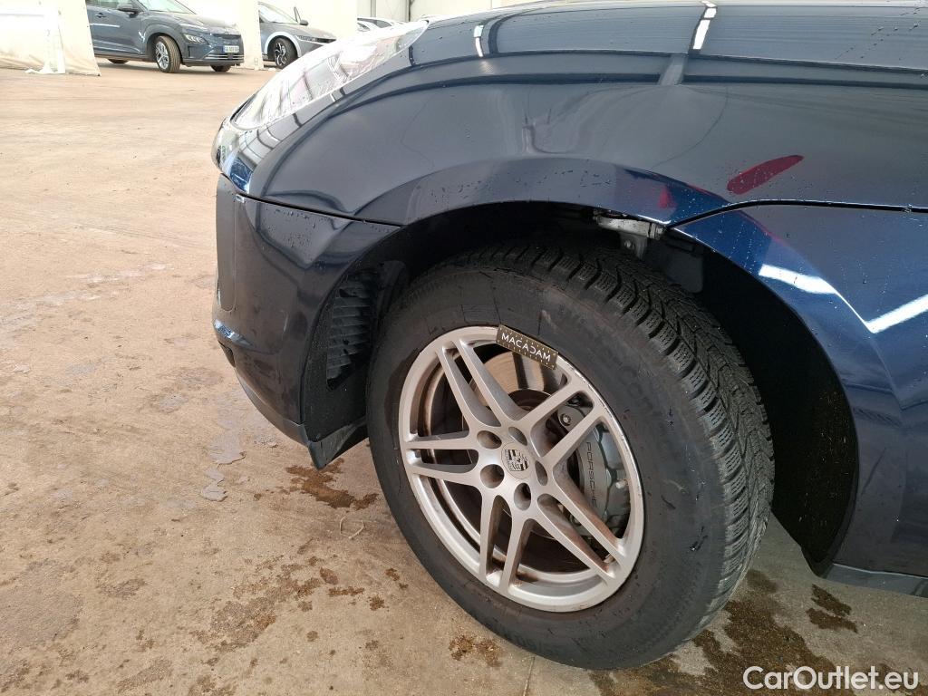  Porsche  Macan  S 3.0 355CV BVA7 E6dT #9