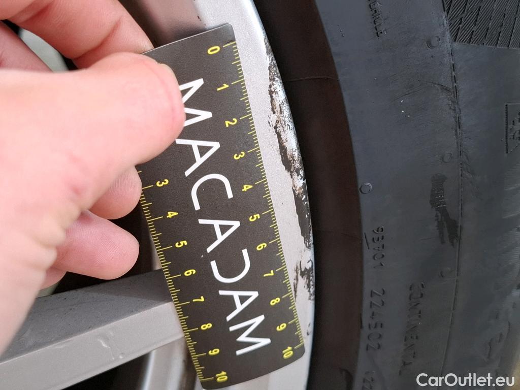  Porsche  Macan  S 3.0 355CV BVA7 E6dT #17