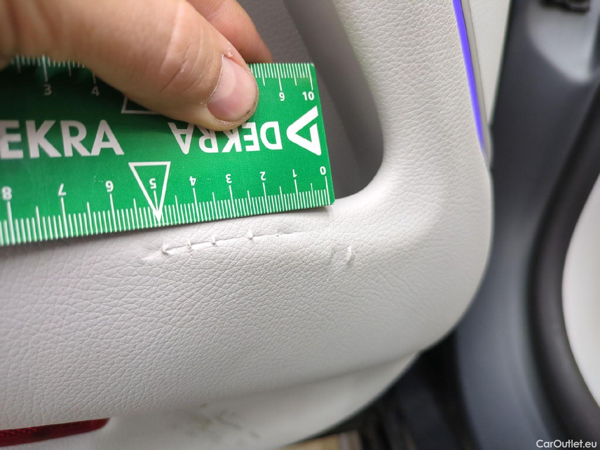  Mercedes  EQC MERCEDES-BENZ EQS / 2021 / 5P / Berline EQS 450+ AMG Line #7