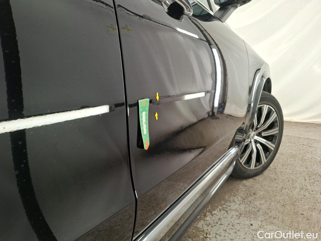  Volvo  XC90  Inscription Recharge Plug-In Hybrid AWD 2.0 T8 Twin Engine #1