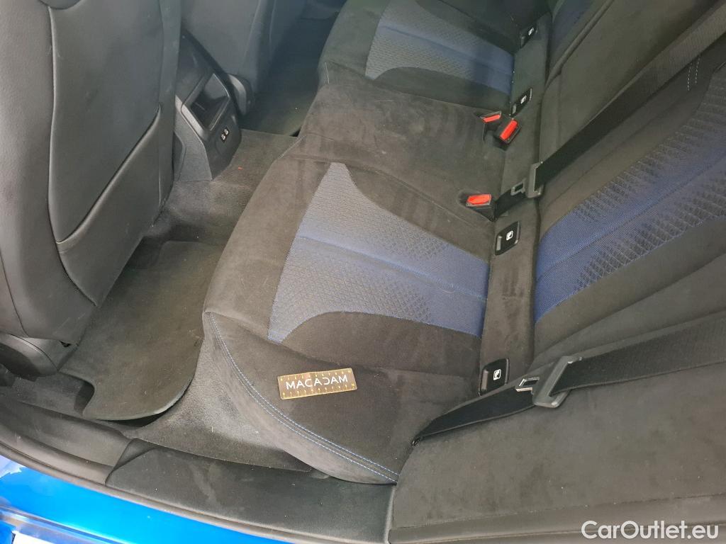  Bmw  Serie 1 Série 1 Berline M135 i xDrive 2.0 305CV BVA8 E6d #52