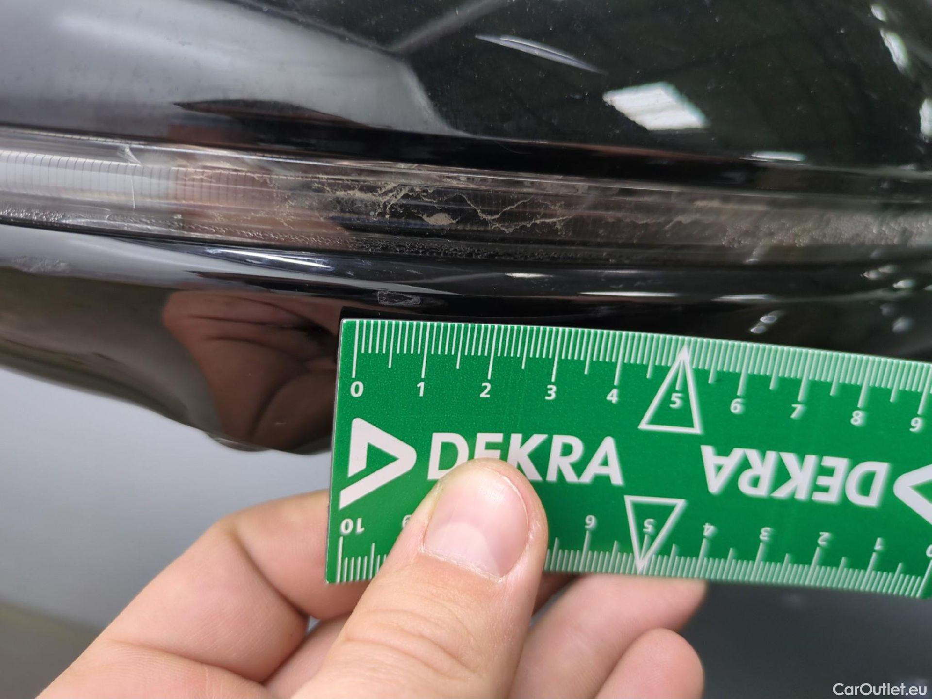  Porsche  Cayenne PORSCHE  / 2017 / 5P / SUV  E-Hybrid #7