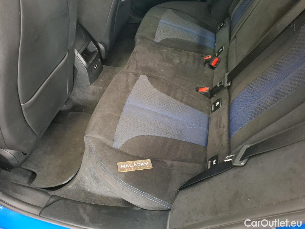  Bmw  Serie 1 Série 1 Berline M135 i xDrive 2.0 305CV BVA8 E6d #51