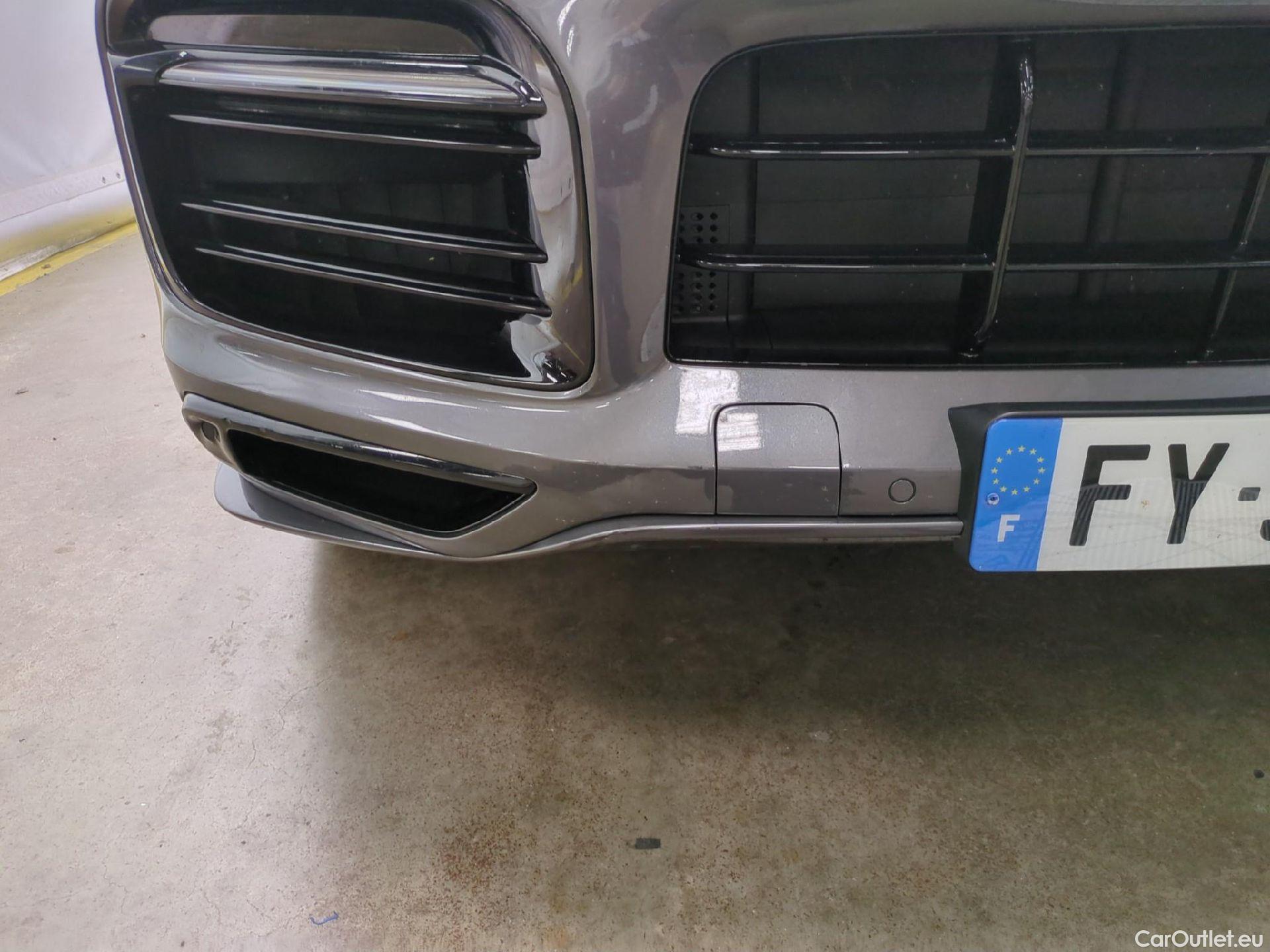  Porsche  Cayenne PORSCHE  / 2017 / 5P / SUV  E-Hybrid #15