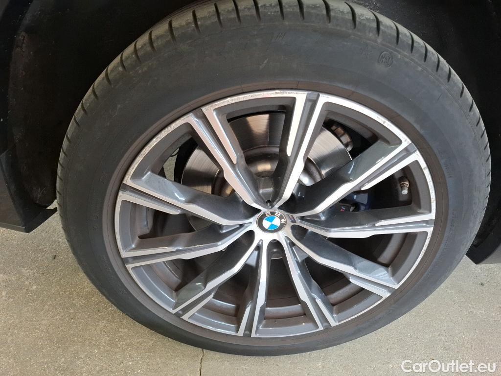  Bmw  X5 Série  xDrive 25 d M Sport 2.0 230CV BVA8 #15