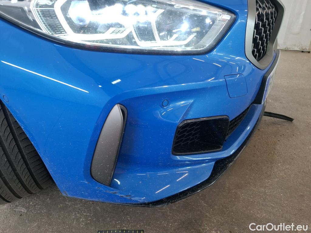  Bmw  Serie 1 Série 1 Berline M135 i xDrive 2.0 305CV BVA8 E6d #3