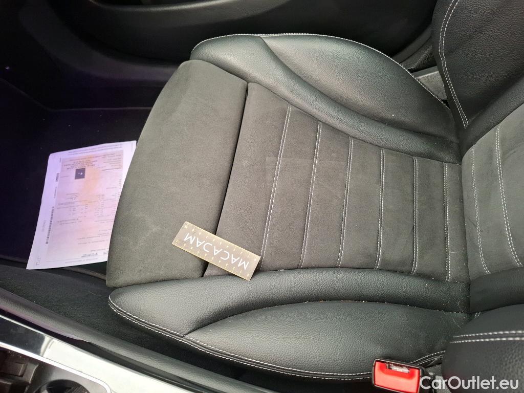  Mercedes  G-Klasee MERCEDES-BENZ GLC Coupe / 2019 / 5P / Coupé 2.0 GLC 300 E BUSINESS LINE 4MATIC #38