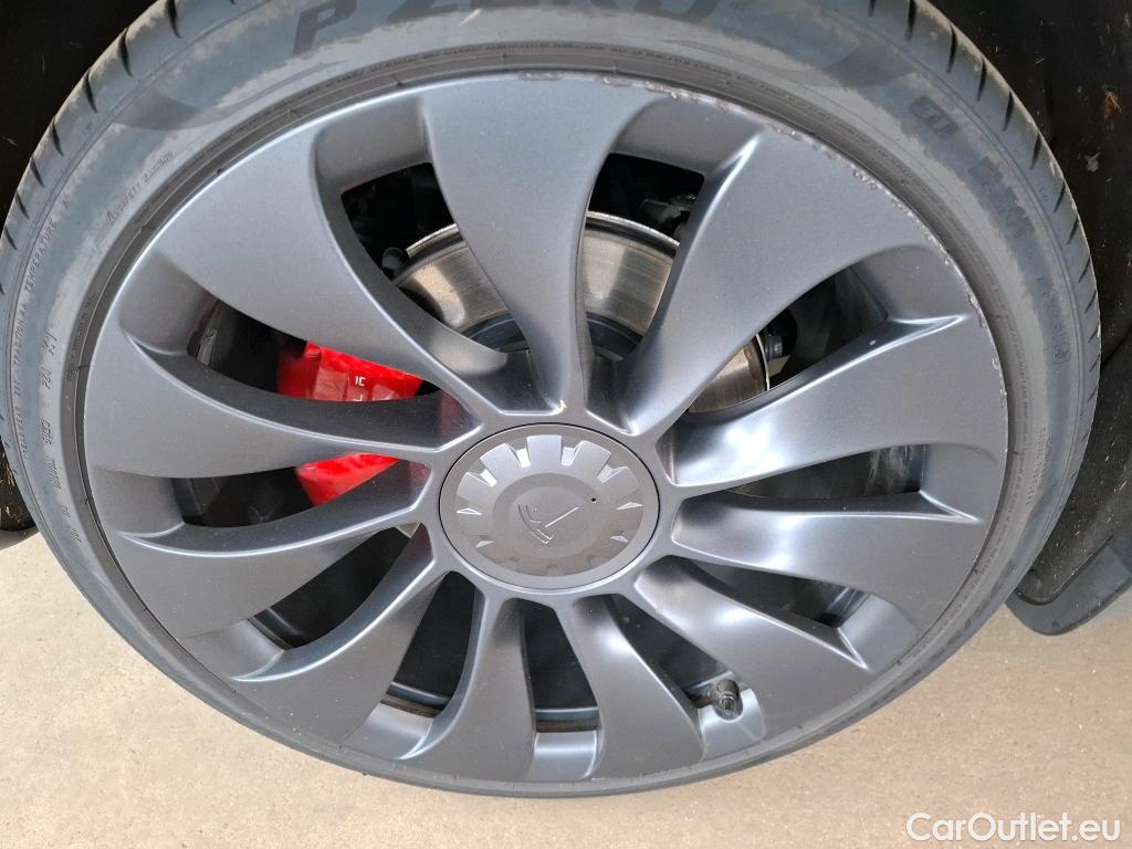  Tesla  Model Y TESLA  / 2020 / 5P / SUV Performance Dual Motor AWD #2