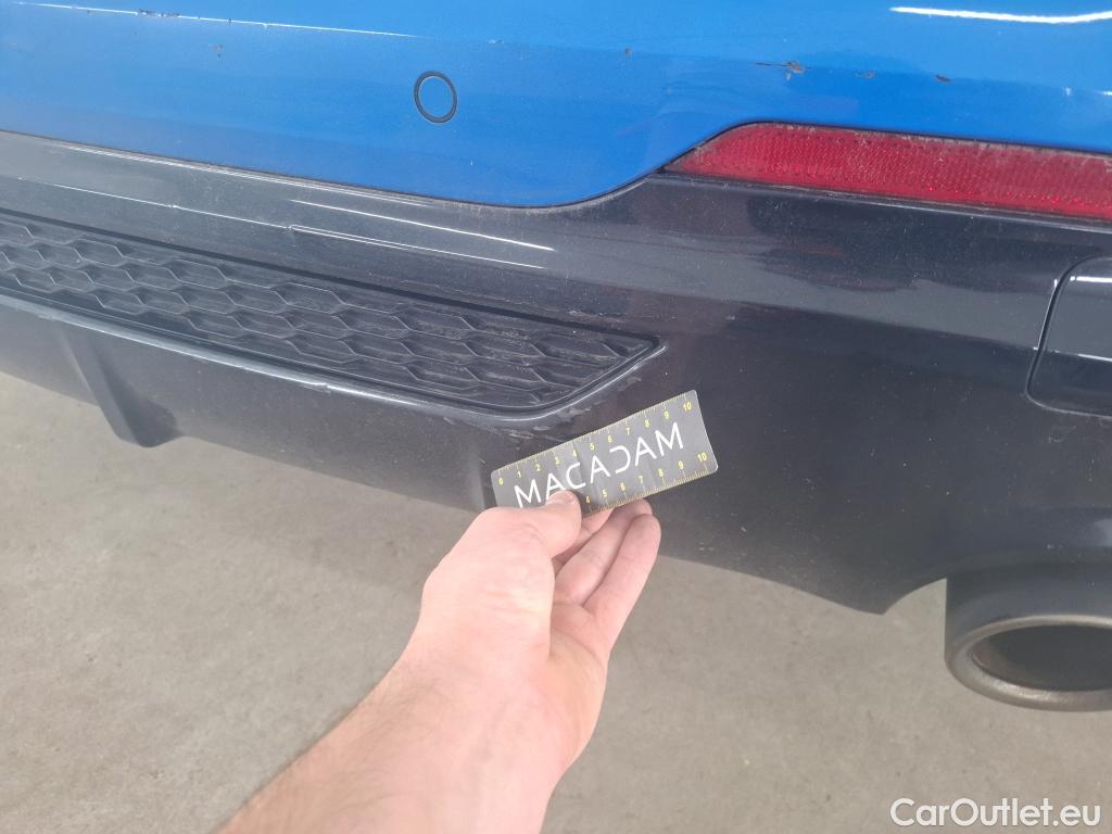  Bmw  Serie 1 Série 1 Berline M135 i xDrive 2.0 305CV BVA8 E6d #12