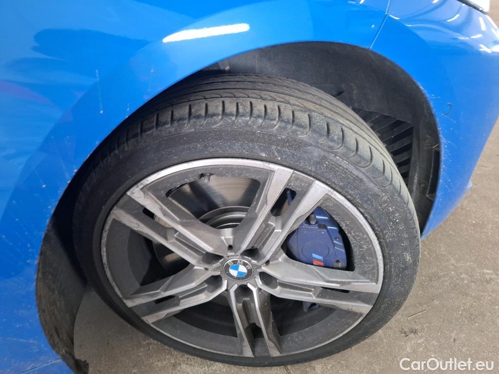  Bmw  Serie 1 Série 1 Berline M135 i xDrive 2.0 305CV BVA8 E6d #29