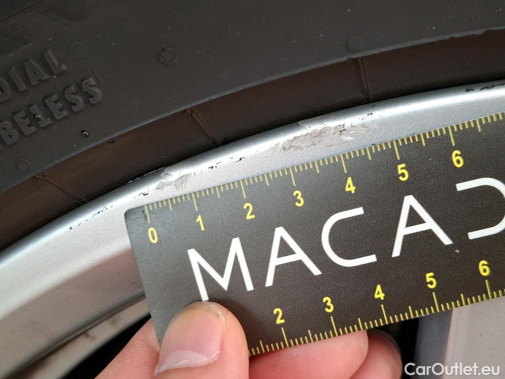  Porsche  Macan  S 3.0 355CV BVA7 E6dT #27