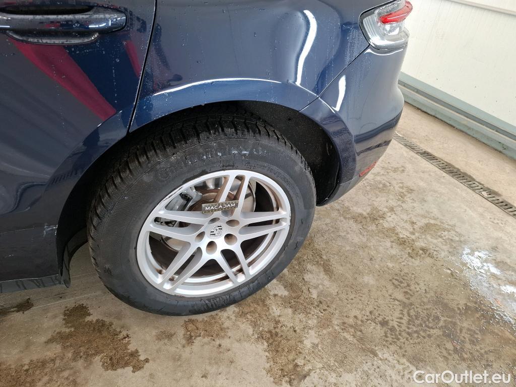  Porsche  Macan  S 3.0 355CV BVA7 E6dT #14