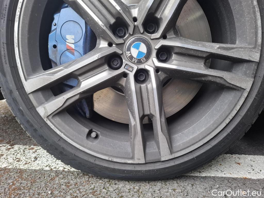  Bmw  Serie 1 Série 1 Berline M135 i xDrive 2.0 305CV BVA8 E6d #43