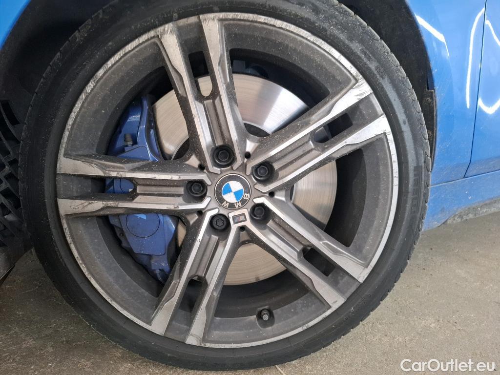  Bmw  Serie 1 Série 1 Berline M135 i xDrive 2.0 305CV BVA8 E6d #39