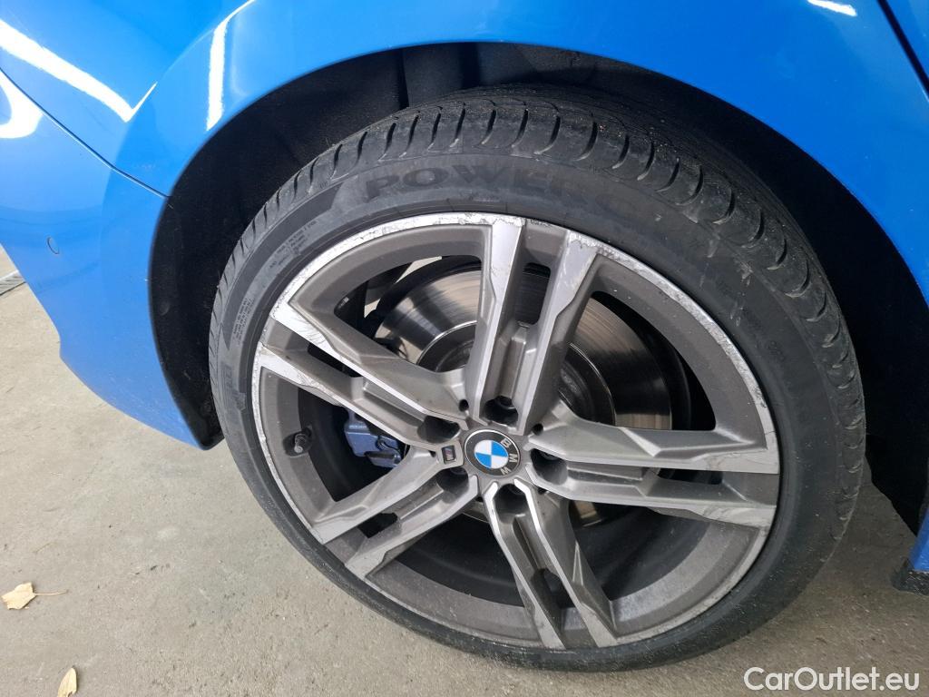  Bmw  Serie 1 Série 1 Berline M135 i xDrive 2.0 305CV BVA8 E6d #5