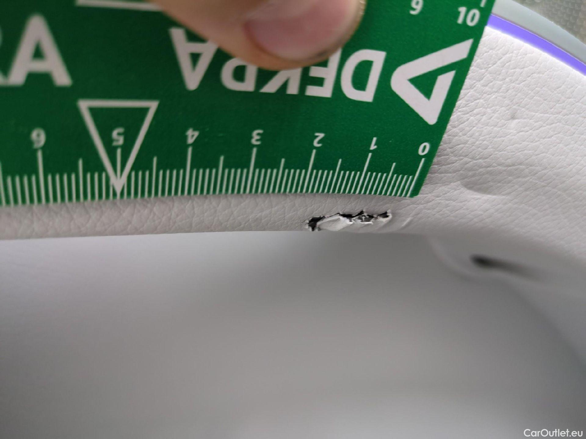  Mercedes  EQC MERCEDES-BENZ EQS / 2021 / 5P / Berline EQS 450+ AMG Line #9