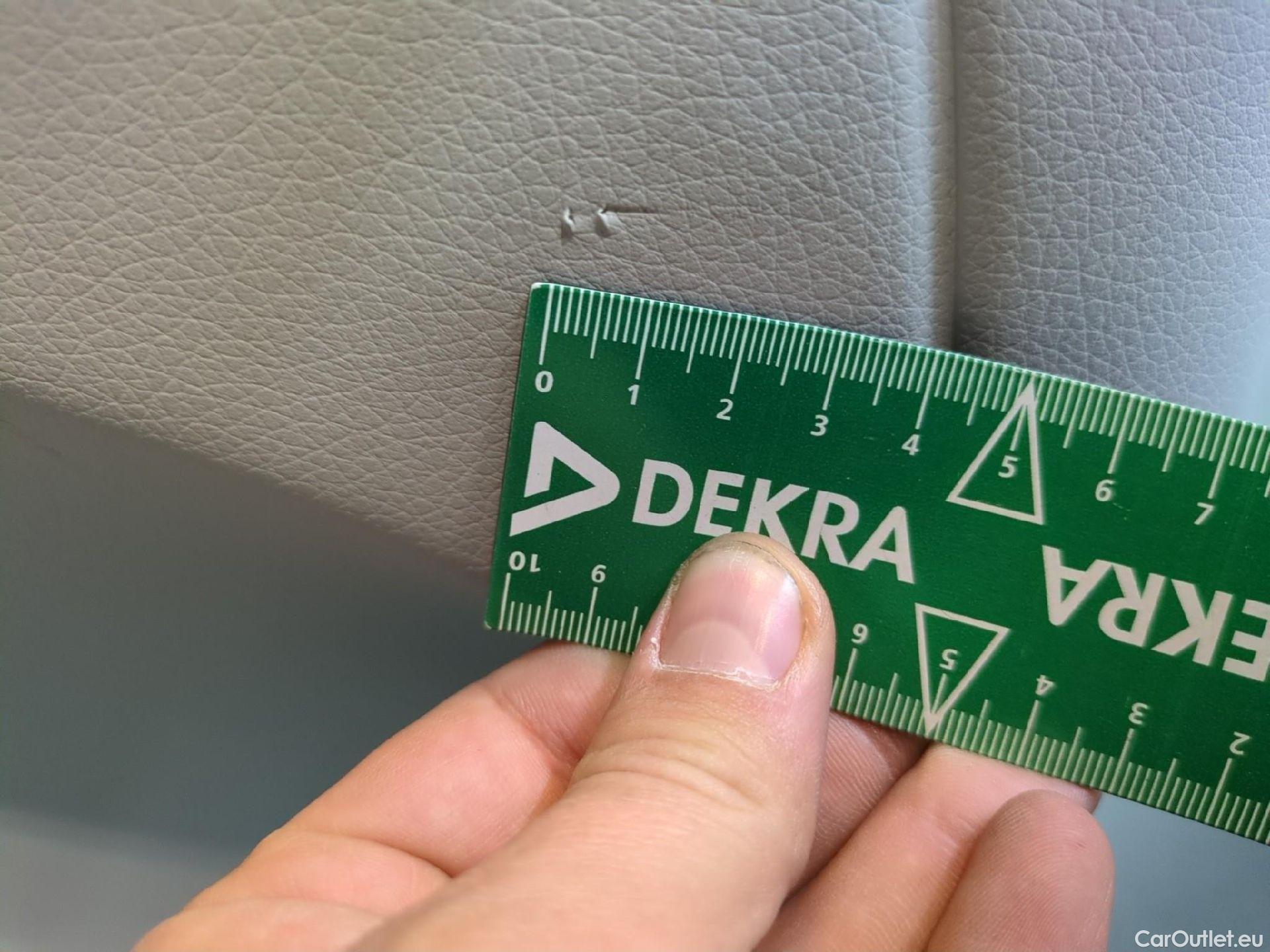  Mercedes  EQC MERCEDES-BENZ EQS / 2021 / 5P / Berline EQS 450+ AMG Line #21