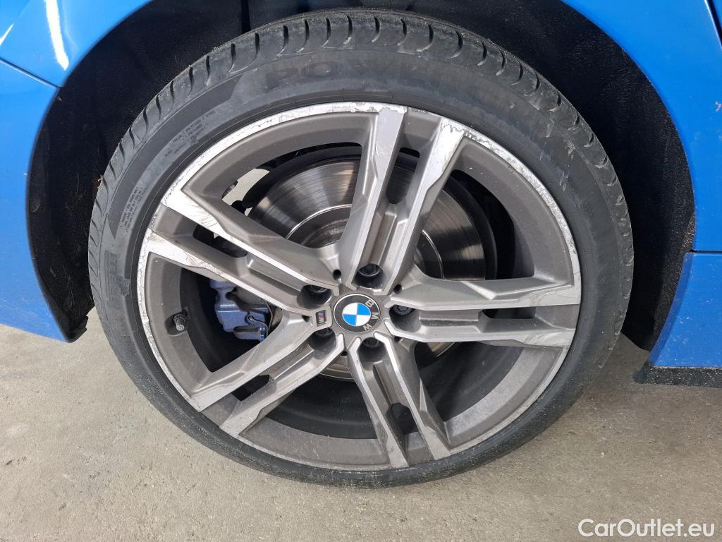  Bmw  Serie 1 Série 1 Berline M135 i xDrive 2.0 305CV BVA8 E6d #25