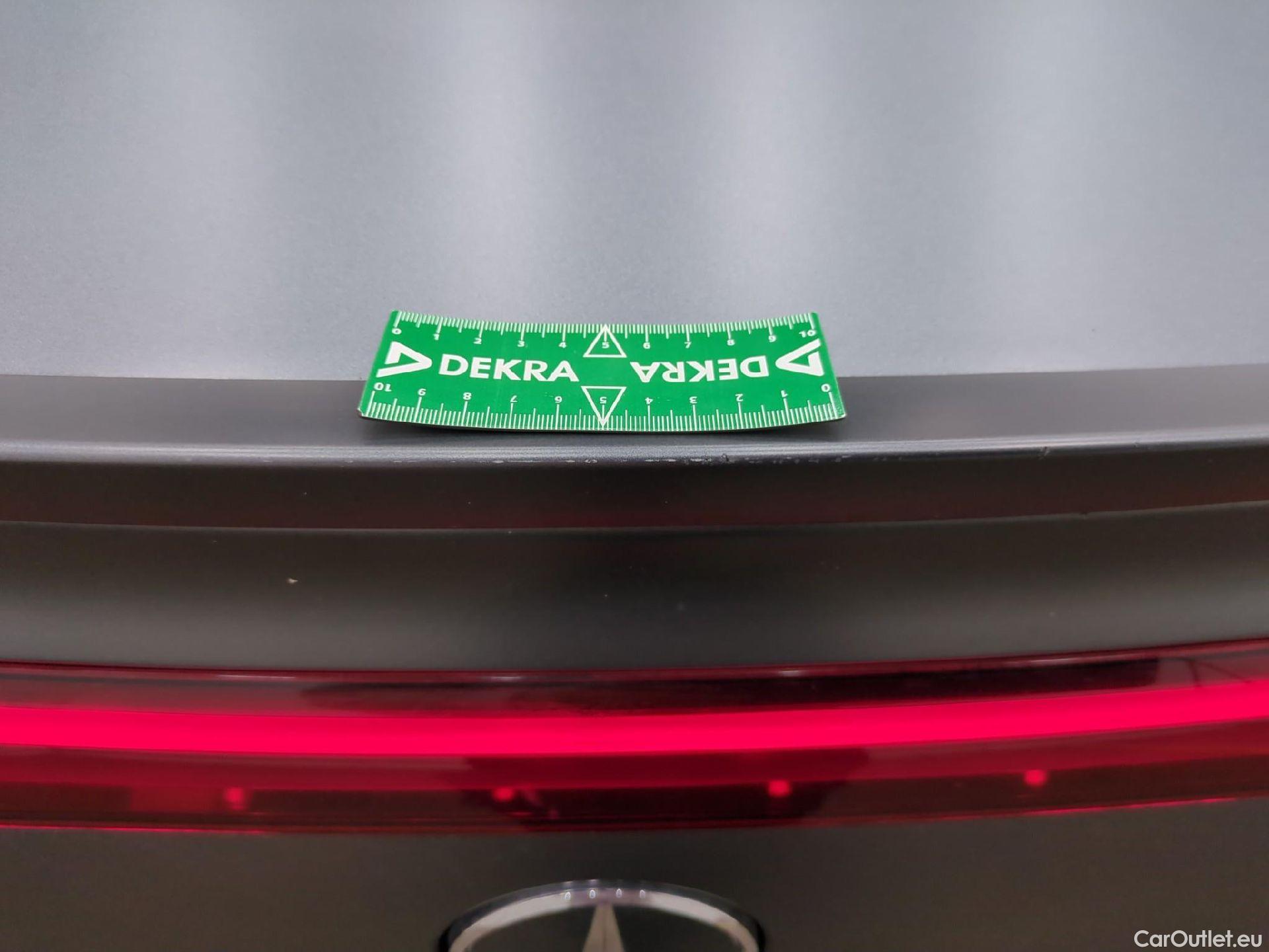  Mercedes  EQC MERCEDES-BENZ EQS / 2021 / 5P / Berline EQS 450+ AMG Line #32