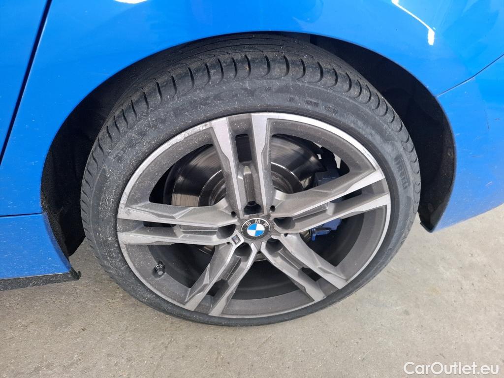  Bmw  Serie 1 Série 1 Berline M135 i xDrive 2.0 305CV BVA8 E6d #19
