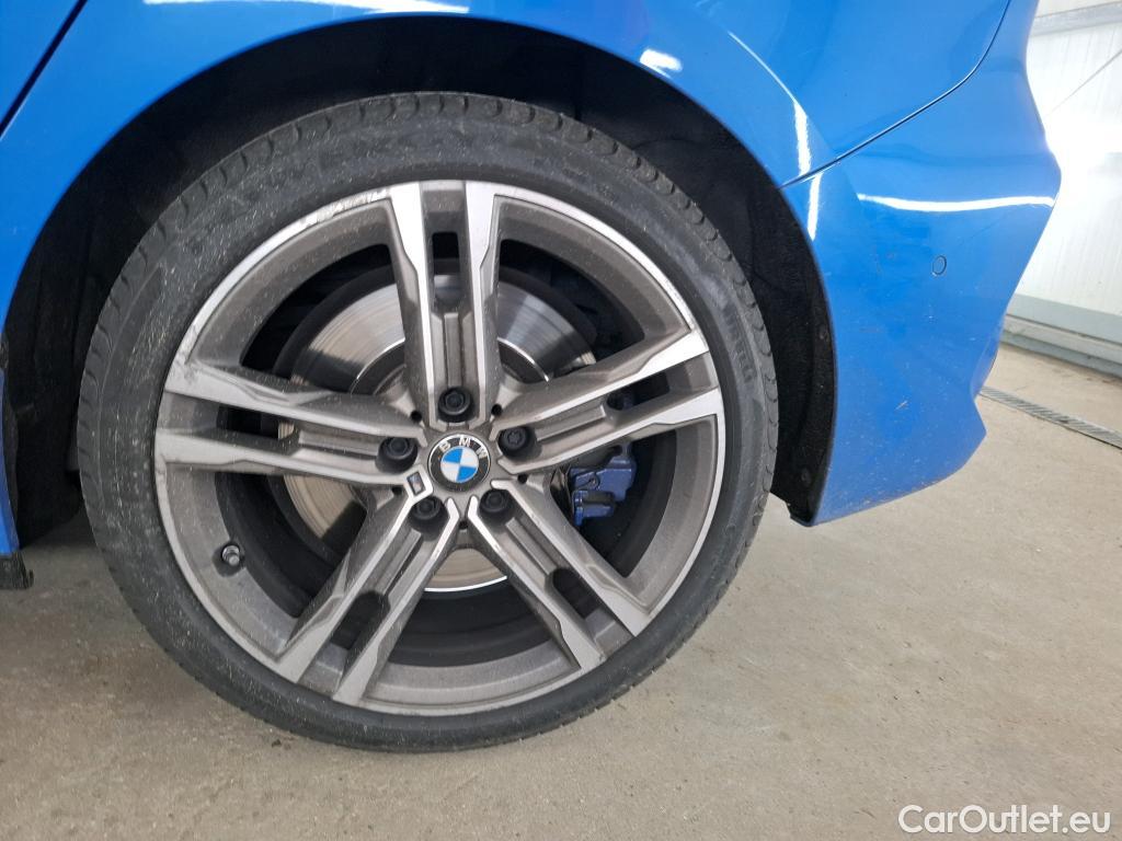  Bmw  Serie 1 Série 1 Berline M135 i xDrive 2.0 305CV BVA8 E6d #38