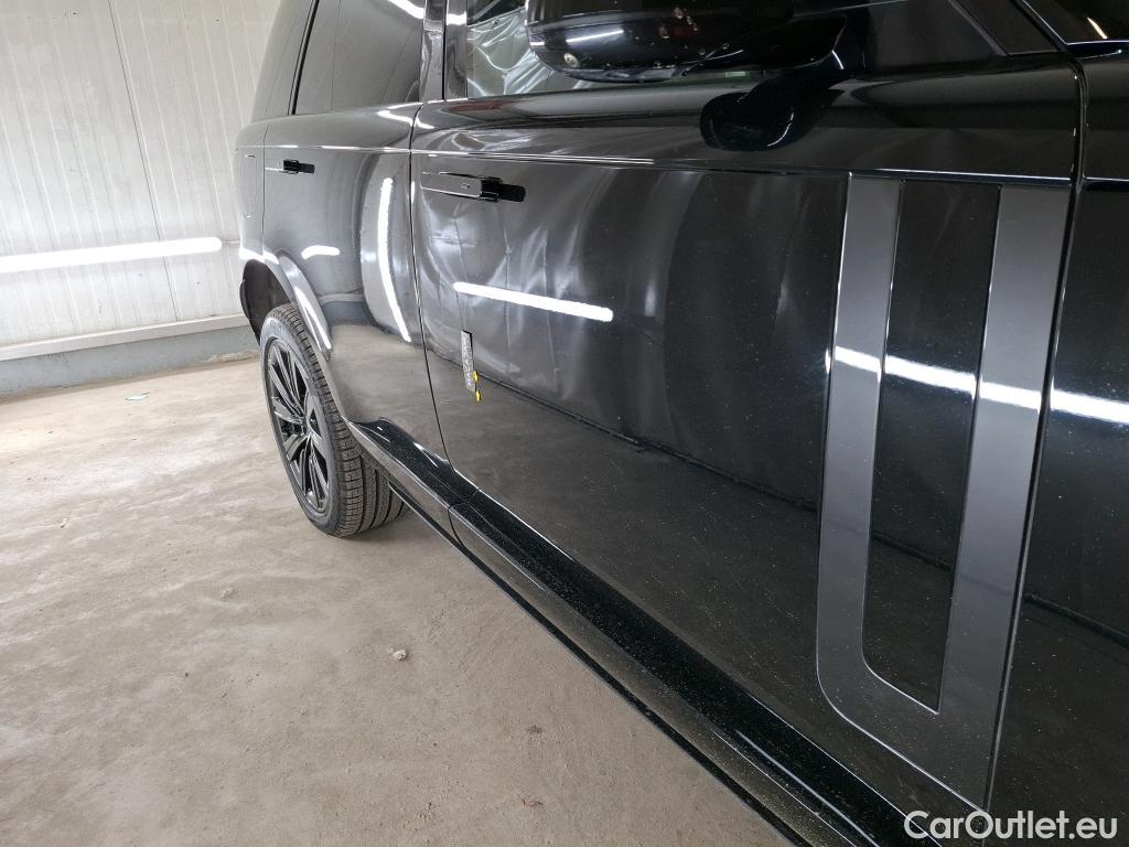  Land Rover  Discovery LAND ROVER Range Rover / 2021 / 5P / SUV PHEV P510e 1st Edition SWB #9