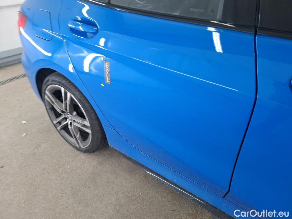  Bmw  Serie 1 Série 1 Berline M135 i xDrive 2.0 305CV BVA8 E6d #1