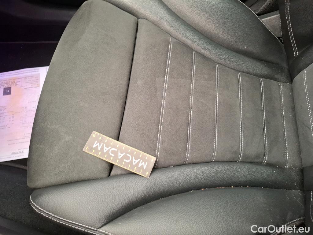  Mercedes  G-Klasee MERCEDES-BENZ GLC Coupe / 2019 / 5P / Coupé 2.0 GLC 300 E BUSINESS LINE 4MATIC #39