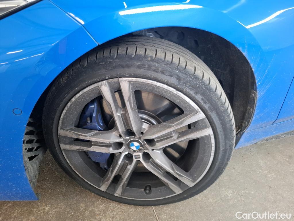  Bmw  Serie 1 Série 1 Berline M135 i xDrive 2.0 305CV BVA8 E6d #15