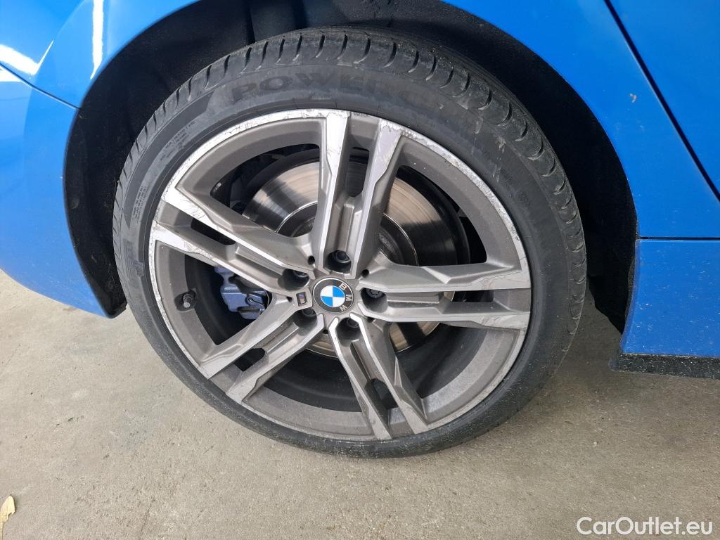  Bmw  Serie 1 Série 1 Berline M135 i xDrive 2.0 305CV BVA8 E6d #24