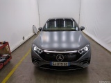  Mercedes  EQC MERCEDES-BENZ EQS / 2021 / 5P / Berline EQS 450+ AMG Line #7