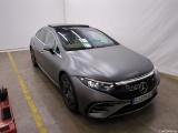  Mercedes  EQC MERCEDES-BENZ EQS / 2021 / 5P / Berline EQS 450+ AMG Line #6