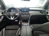  Mercedes  G-Klasee MERCEDES-BENZ GLC Coupe / 2019 / 5P / Coupé 2.0 GLC 300 E BUSINESS LINE 4MATIC #5